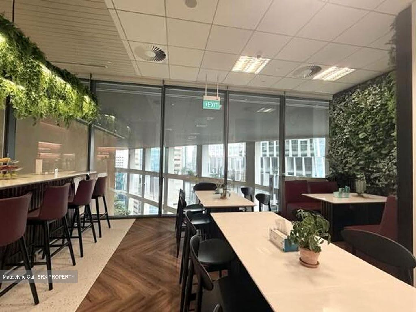 Capitagreen (D1), Office #639837291